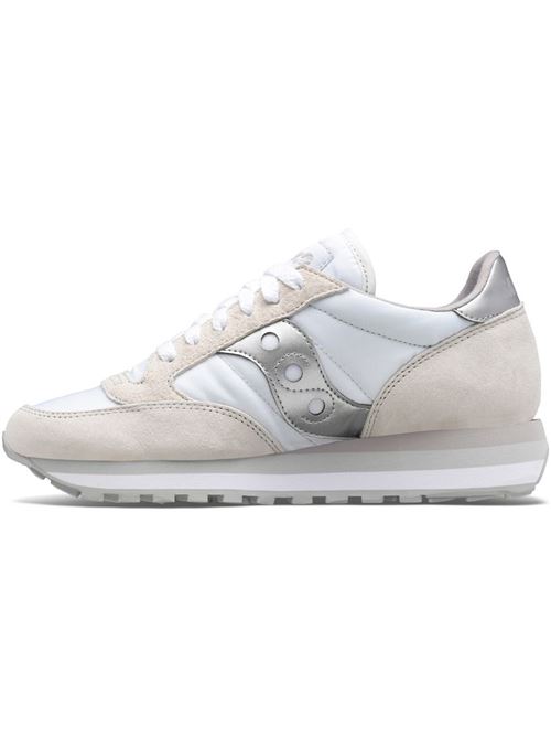 scarpe Saucony | JAZZ S6053016 BIANCO